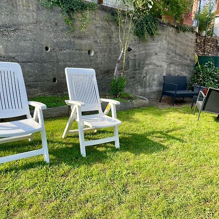 I Tre Fratelli Διαμέρισμα Vignone Εξωτερικό φωτογραφία
